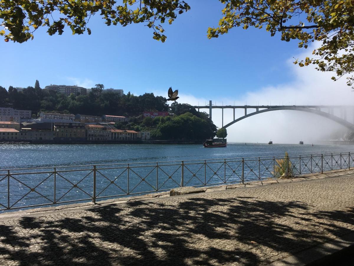 Loveporto Varanda/Jardim@C.Hist Exterior photo