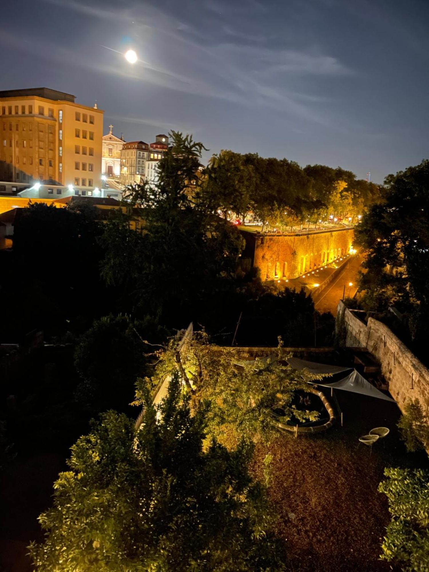 Loveporto Varanda/Jardim@C.Hist Exterior photo